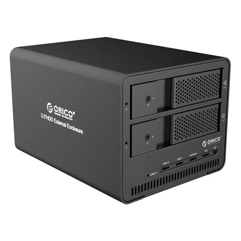 orico raid enclosure